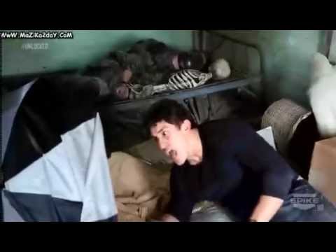 Jeff Hardy - TNA 2014 3 27 - By Jeff Hardy - My World