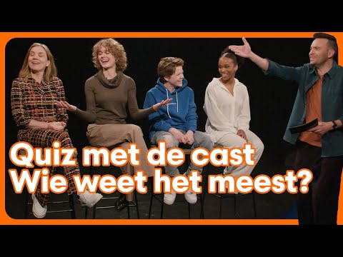 “Was ik niet aan het roken?” 😲 - Anoniem | BNNVARA | NPO Start