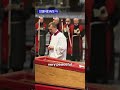 Thousands queue for pope's lying in state
