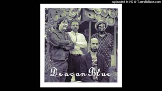 Demos from Deacon Blue