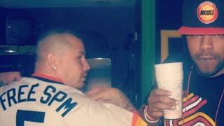 Lil' Flip - Soufside Still Holdin' ft. Big-T &amp; S.P.M.