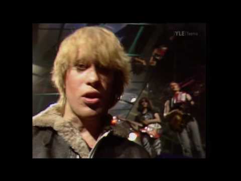 Eppu Normaali - Pimeyden tango (1984)