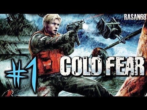 cold fear pc startimes