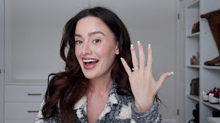 Updating my everyday jewelry collection | Moon Magic