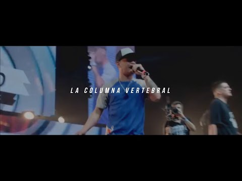 DTOKE vs KLAN: FMS 🇦🇷 / MINUTO HARD MODE🌶️💀