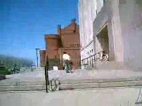 NECKFACE Skateboarding Present Stop the Skateboarding Video