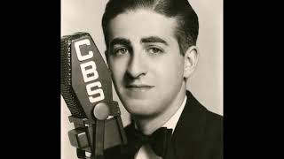 Stuart Allen – My Last Goodbye, 1939