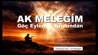 Miniaturka - Ak Meleğim Göç Eylemiş Yurdundan | Deyiş Cover – Aşık Ali Metin’e Saygıyla