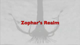 Zophar's Realm Opening Intro (2022)