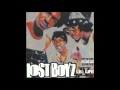 Lost Boyz - Ghetto Lifestyle