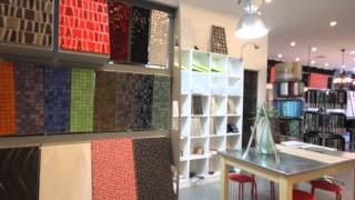 preview picture of video 'Design Tiles Showroom Virtual Tour'