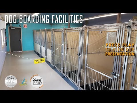 boarding facility email video final