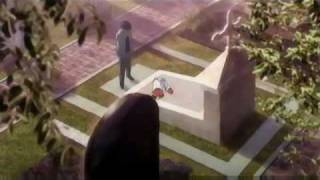 Gankutsuou Ending Episodio Final