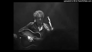 Bob Dylan live, Highlands, Adelaide, 2001