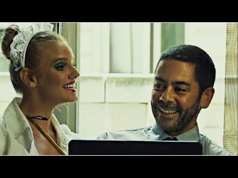 Bachelor Party in Europe 💥(2018)