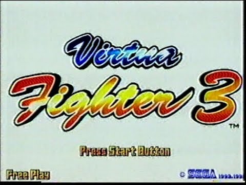 GamesMaster News S06E03