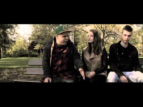 Uncle san & Gosja - Realiteit ( prod. by Da Landlord )