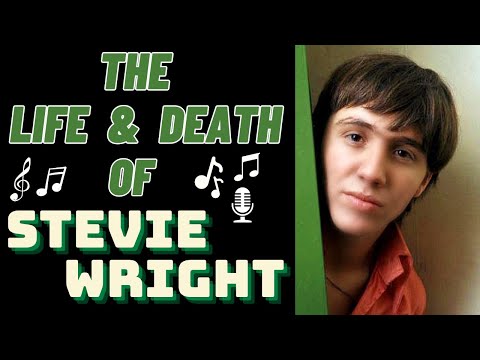 The Life & Death of The Easybeats' STEVIE WRIGHT