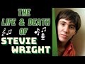 The Life & Death of The Easybeats' STEVIE WRIGHT