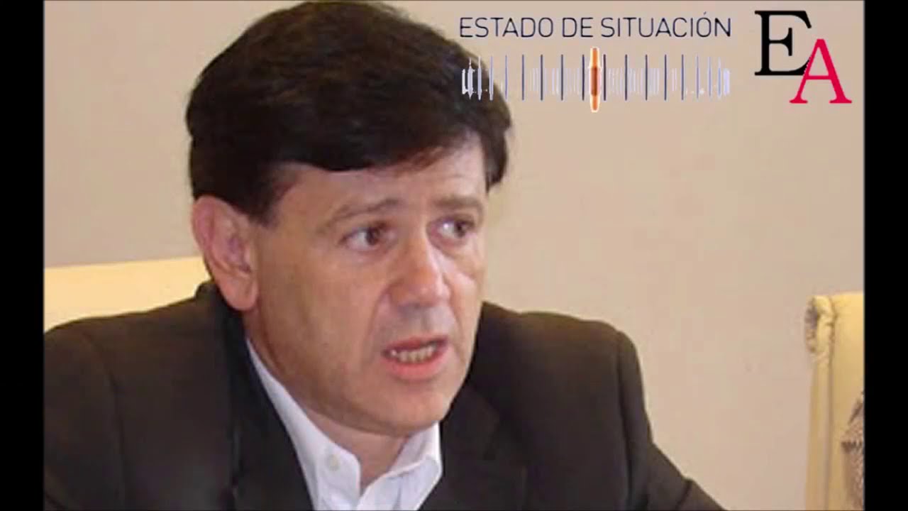 “LO QUE QUIERO ES DESMITIFICAR QUE EL GOBIERNO PROVINCIAL NO TIENE DIÁLOGO”