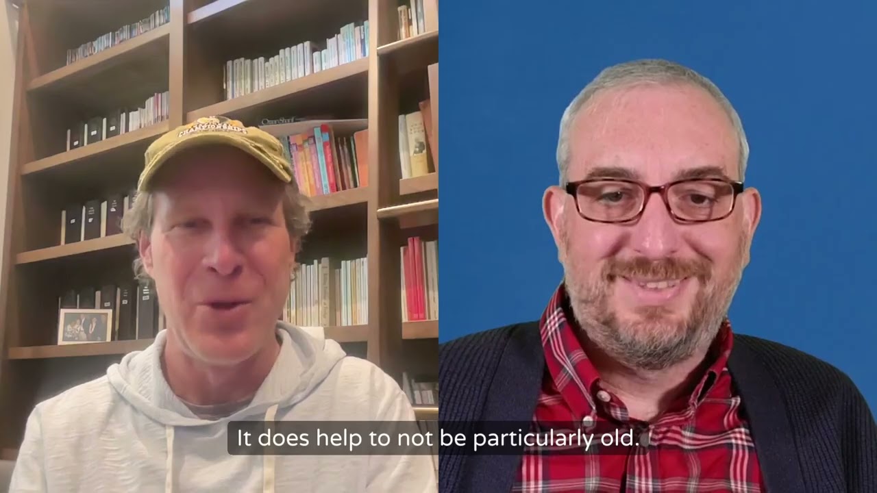 Episode 2 Fred Gitelman 2