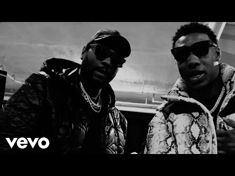 Peezy, Jeezy, Real Boston Richey - 2 Million Up (Official Video) ft. Rob49