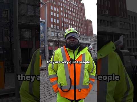 Social life in Norway 🇳🇴