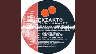 Second Wave