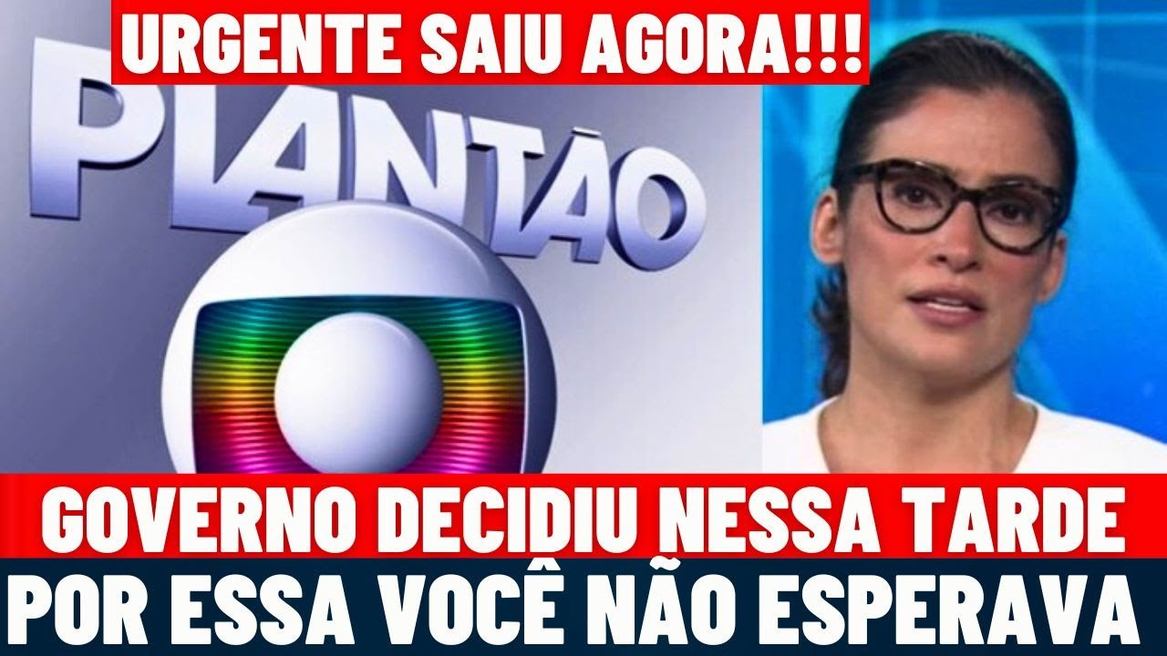 THE BOMB HAS EXPLODED: CHANGE IN GOVERNMENT WILL AFFECT INSS RETIREES AND PENSIONERS