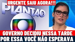 THE BOMB HAS EXPLODED: CHANGE IN GOVERNMENT WILL AFFECT INSS RETIREES AND PENSIONERS