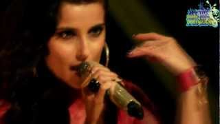Nelly Furtado - Parking Lot - Live 360 Sessions