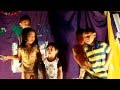 121225 Mr Pogi 1 Nathaniel Galo With Cousins XD Gangnam Style