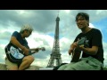 Kevin So with Jean Song Blues - You Gets What You Give