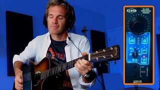 BRAND NEW SONG with the Cloud TrueBlue 520