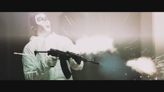 Musik-Video-Miniaturansicht zu Chcípni Songtext von Sodoma Gomora