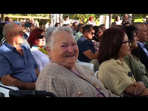 La Feria Insular de Artesanía de Fuerteventura ha celebrado su 36ª edición
