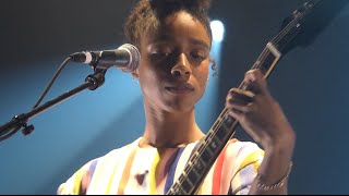 Lianne La Havas, Wonderful, Webster Hall, NYC 9-6-16