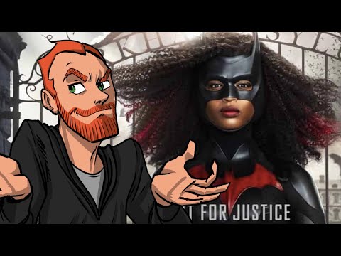 It’s Finally Over! Batwoman Cancelled!