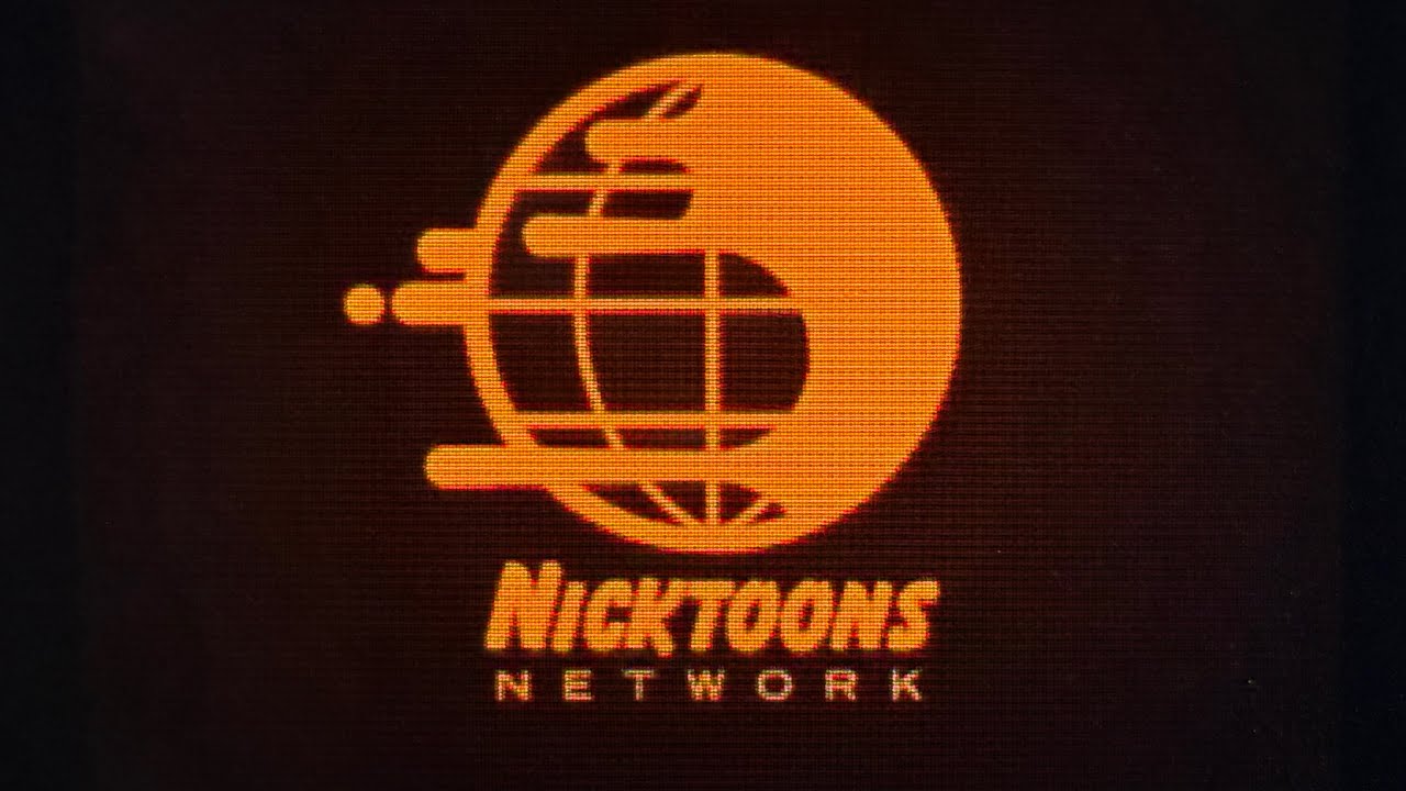 Nicktoons Network Throwback Schedule: October 20, 2008 