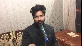 Hadho Vadh Pyaar | Sheena Bhatia | Singh Zorawar Punjabi Viral Song Live 2018