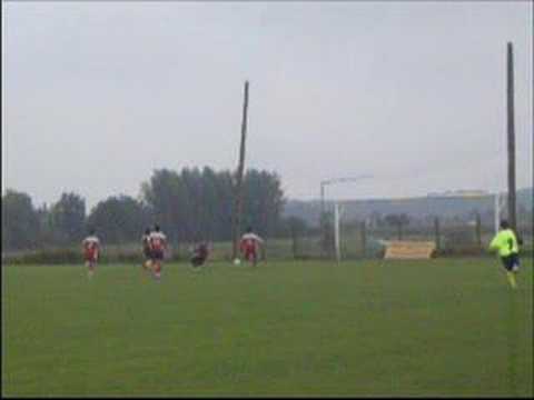 Ksv sottegem - sk ronse