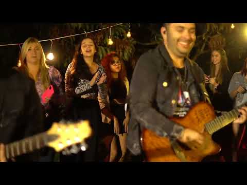 Homenaje a Kaleth - RAÍZ