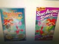 Disney Sing Along Songs Under The Sea