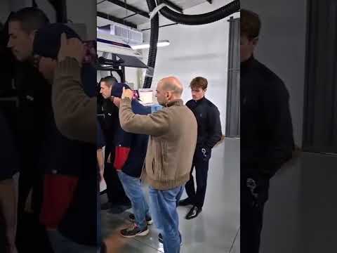 Formugráfica · instalación de SurePress