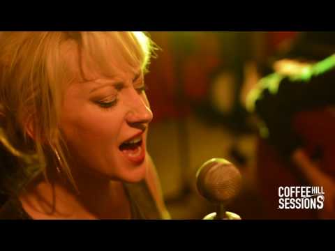 Cat Lundy - Triggerman \ Coffee Hill Sessions