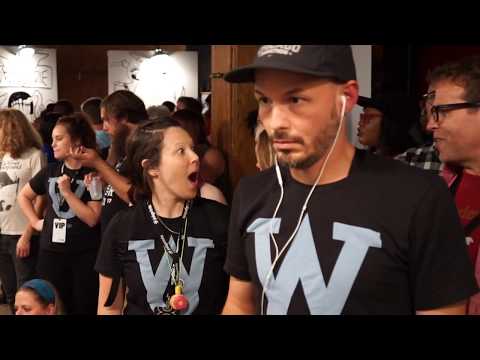 Weapons of Mass Creation Fest 8 Wrap Up 2