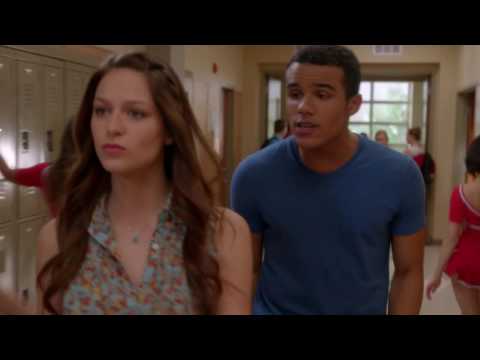 GLEE Full Performance of Nasty/Rhythm Nation