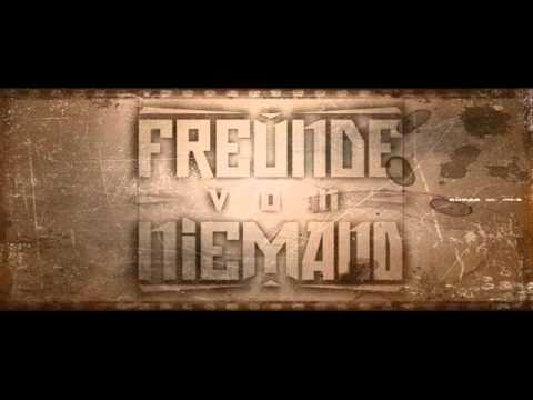 Bizzy Montana & Cashmo - Angekommen