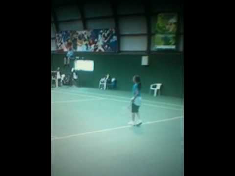 Tennis Europe Azores Open 2010