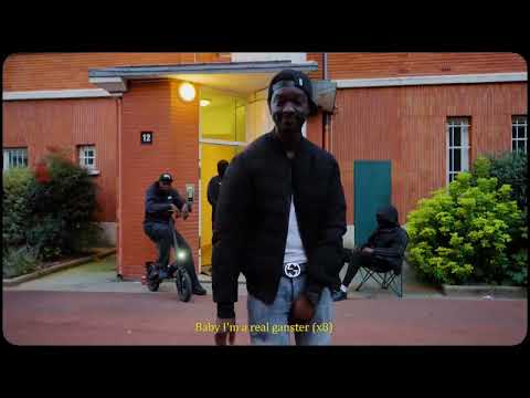 TVSLYM X Cheu-B - Life (CLIP OFFICIEL)